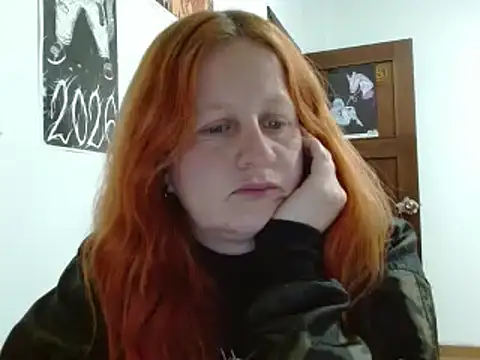 ViioletaMora online show from 02-05-26, 05:45