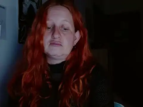 ViioletaMora online show from 02-13-26, 11:23