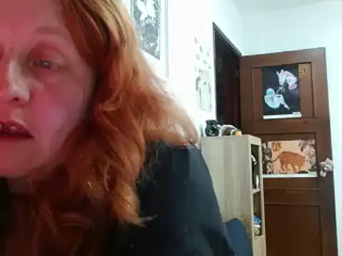 ViioletaMora online show from 03-13-26, 12:17