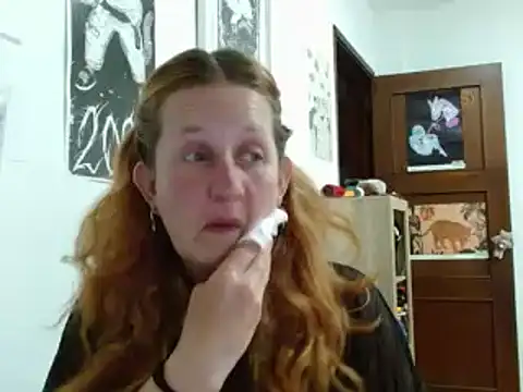 ViioletaMora online show from 04-03-26, 11:58