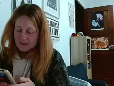 ViioletaMora online show from 04-20-26, 03:31