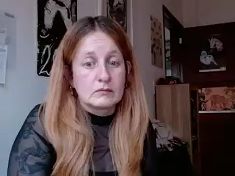 ViioletaMora online show from 04-20-26, 10:22