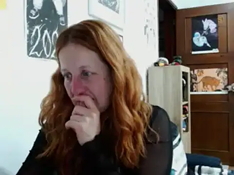 ViioletaMora online show from 05-24-26, 03:33