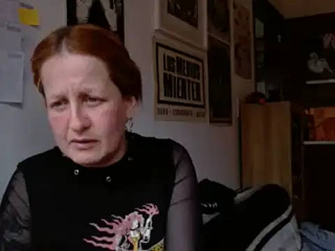 ViioletaMora online show from 05-28-26, 06:38