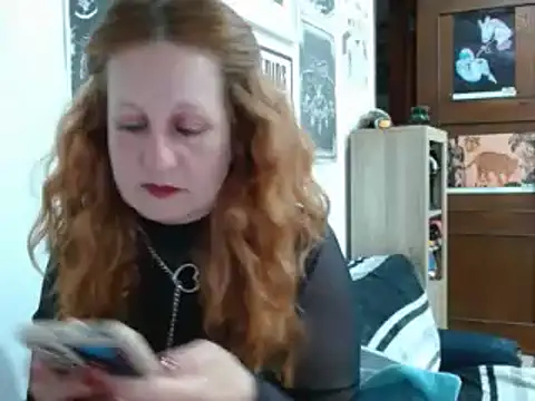 ViioletaMora online show from 05-31-26, 03:58
