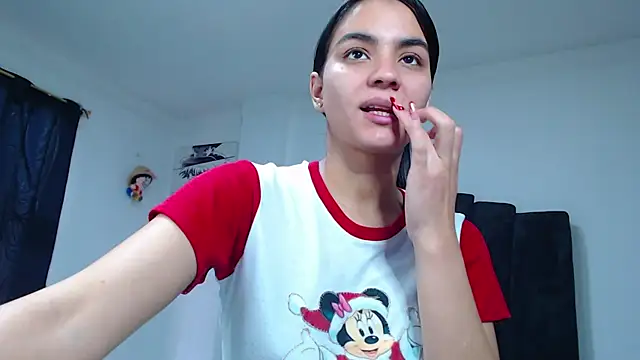 Ariel Zeo1 online show from 11-15-25, 07:32