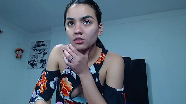 Ariel Zeo1 online show from 12-14-25, 08:35