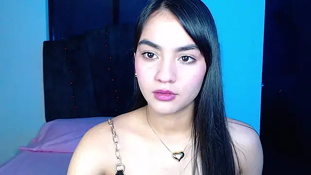 Ariel Zeo1 online show from 02-13-26, 07:21