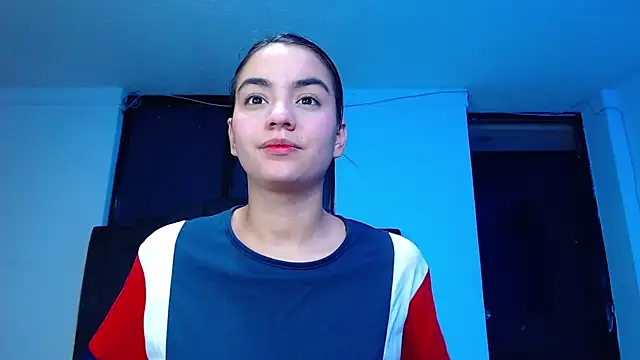 Ariel Zeo1 online show from 02-24-26, 07:56