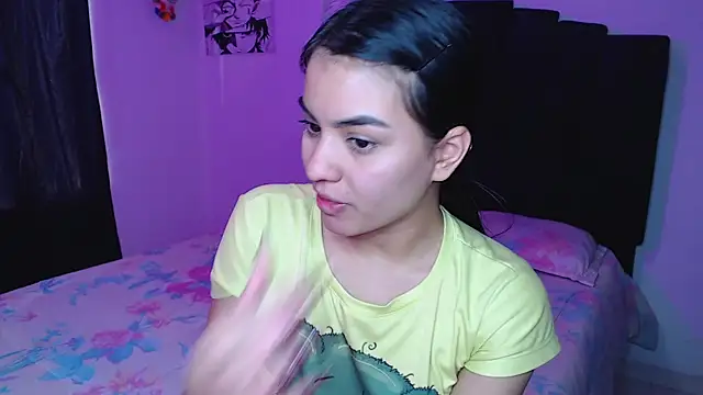 Ariel Zeo1 online show from 06-01-26, 07:59