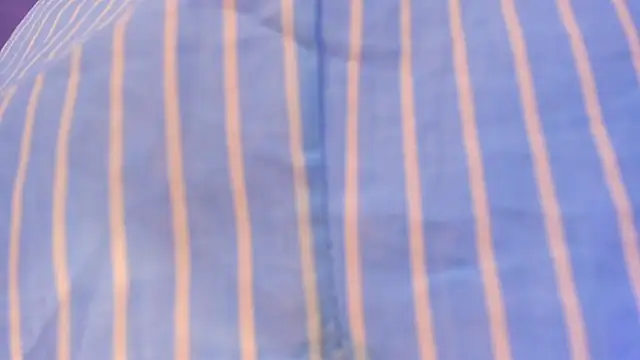 Hannah Borbon online show from 02-09-25, 10:31