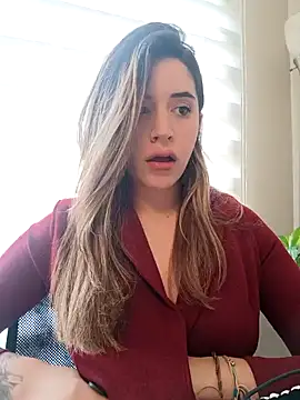 maliciaworld online show from 02-04-25, 05:01