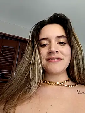 maliciaworld online show from 02-21-25, 08:16