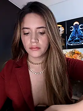 maliciaworld online show from 09-11-25, 05:13