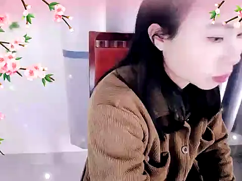 xiaoxuer online show from 12-11-24, 07:20