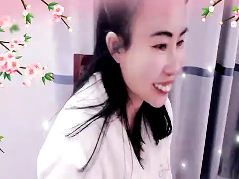 xiaoxuer online show from 12-13-24, 06:31