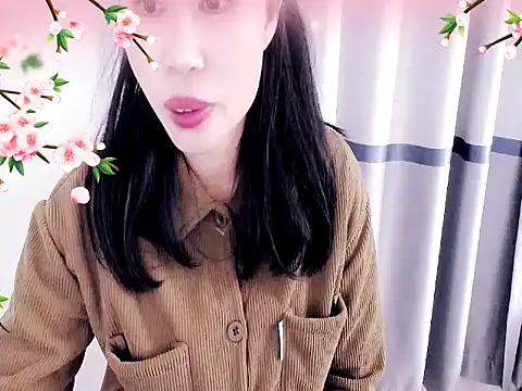 xiaoxuer online show from 12-14-24, 04:34