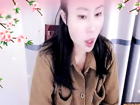 xiaoxuer online show from 12-27-24, 04:15
