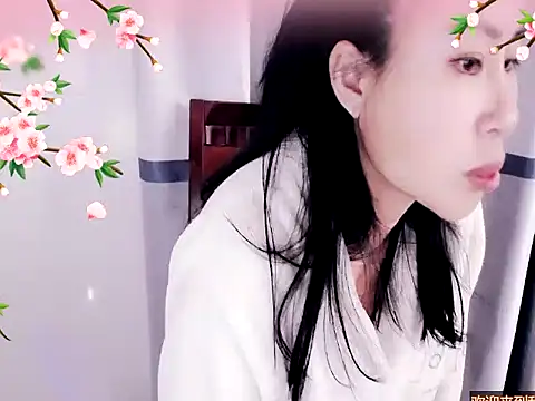 xiaoxuer online show from 01-05-25, 07:07