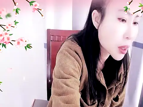 xiaoxuer online show from 01-21-25, 04:32