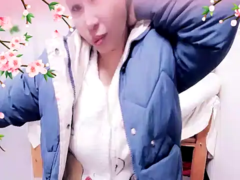 xiaoxuer online show from 02-07-25, 05:10