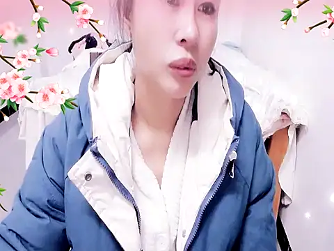 xiaoxuer online show from 02-12-25, 05:26