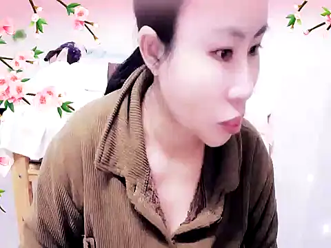 xiaoxuer online show from 02-24-25, 05:11