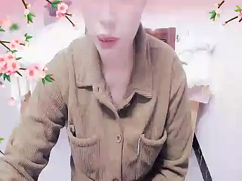 xiaoxuer online show from 03-08-25, 05:07