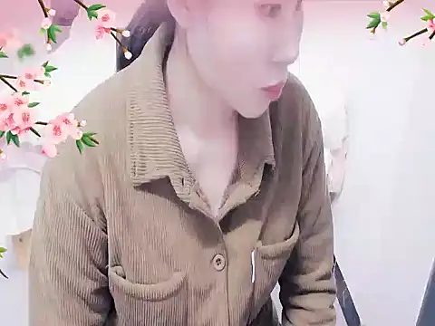 xiaoxuer online show from 03-15-25, 04:57