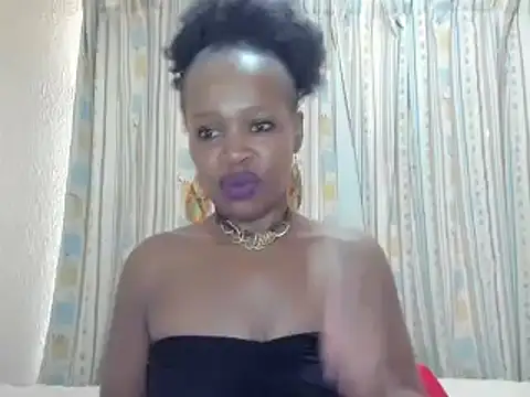 AfricanSquirtingQueen online show from 09-21-25, 06:15