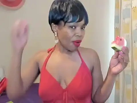 AfricanSquirtingQueen online show from 01-07-26, 02:52