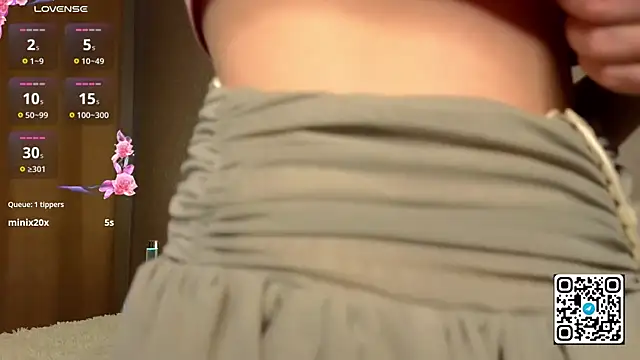 oliviabr0wn0 online show from 03-15-25, 02:03