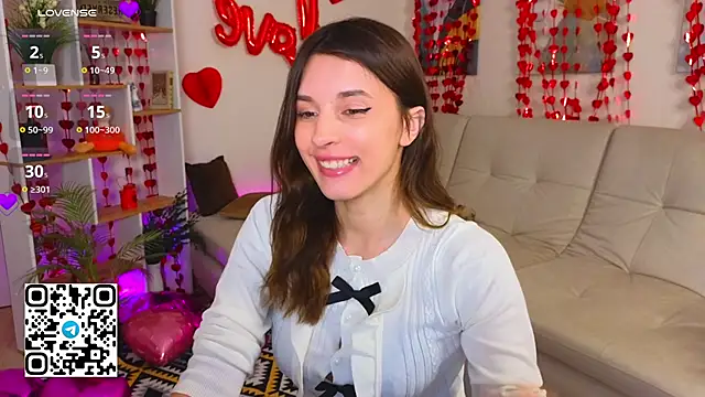 melissaf0rst online show from 02-24-25, 02:08