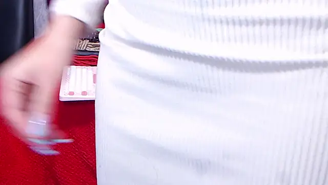 AyshaScott online show from 03-07-25, 12:34