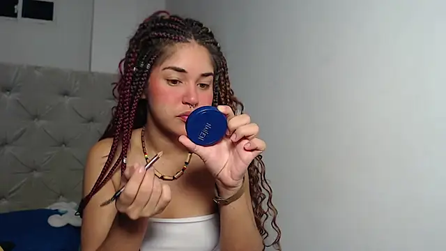 Melody phillips2 online show from 09-09-25, 09:42