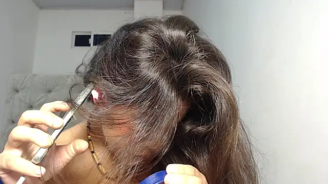 Melody phillips2 online show from 09-15-25, 09:53