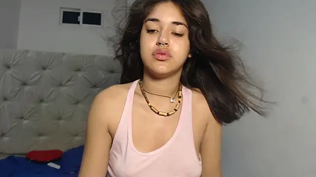 Melody phillips2 online show from 10-10-25, 10:47