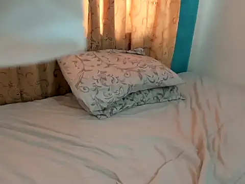 MonicaGarcia  online show from 03-07-25, 08:11