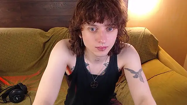 axxxturel online show from 02-20-26, 08:09