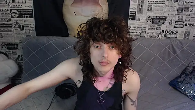 axxxturel online show from 07-09-26, 06:23