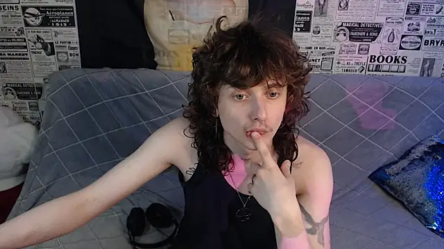 axxxturel online show from 07-11-26, 07:05