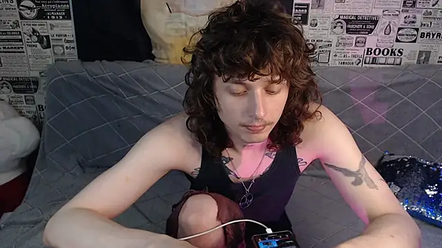 axxxturel online show from 07-12-26, 10:01