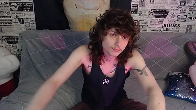 axxxturel online show from 07-14-26, 02:05