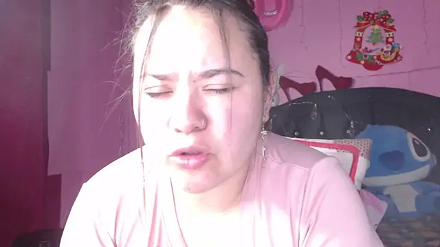 Snapshot of NikkiRous_ chatting on 02-15-25, 12:01 NikkiRous online show from 02-15-25, 12:01