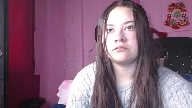 Snapshot of NikkiRous_ chatting on 02-19-25, 12:55 NikkiRous online show from 02-19-25, 12:55