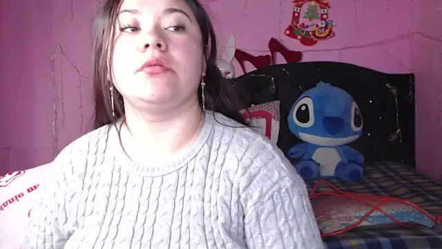 Snapshot of NikkiRous_ chatting on 02-19-25, 04:00 NikkiRous online show from 02-19-25, 04:00