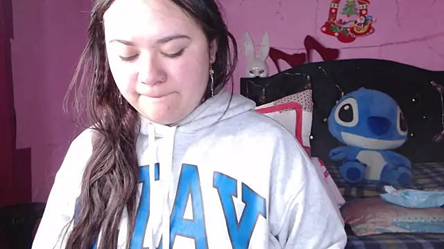 Snapshot of NikkiRous_ chatting on 02-21-25, 12:39 NikkiRous online show from 02-21-25, 12:39