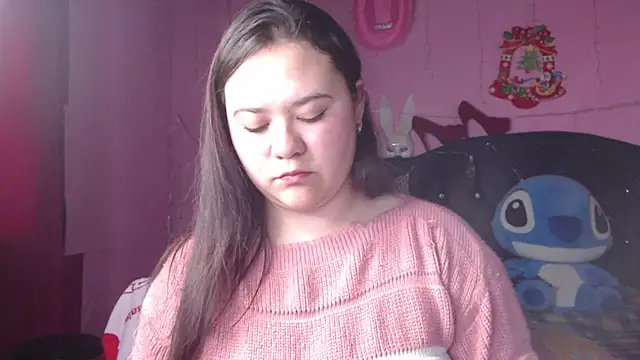 Snapshot of NikkiRous_ chatting on 02-25-25, 07:14 NikkiRous online show from 02-25-25, 07:14