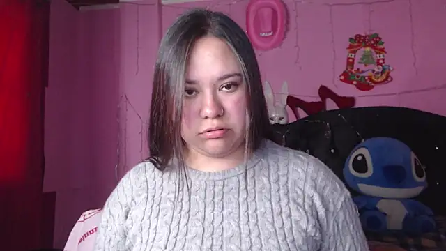 Snapshot of NikkiRous_ chatting on 02-26-25, 04:14 NikkiRous online show from 02-26-25, 04:14