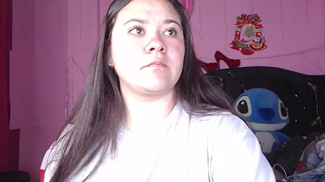 Snapshot of NikkiRous_ chatting on 02-27-25, 01:28 NikkiRous online show from 02-27-25, 01:28